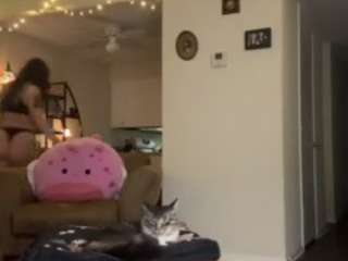 gracefulgrace webcam