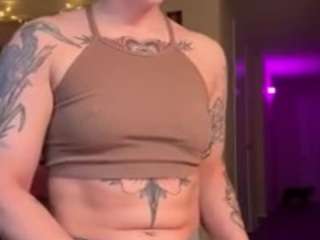 gracefulgrace webcam