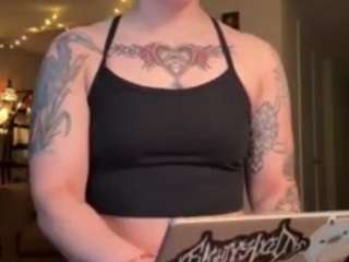 gracefulgrace Live Webcam on CamSoda