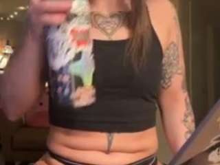 Live webcam model gracefulgrace on Soda Cams