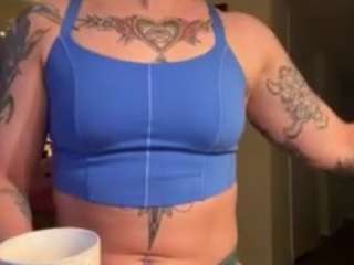 Live webcam model gracefulgrace on Soda Cams