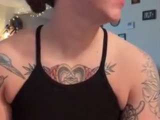 gracefulgrace Live Webcam on CamSoda