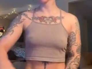 gracefulgrace Live Webcam on CamSoda