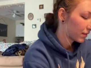 gracefulgrace webcam