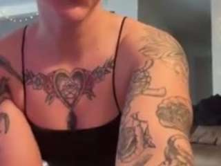 gracefulgrace Live Webcam on CamSoda