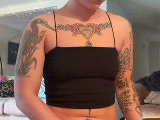 gracefulgrace Live Webcam on CamSoda