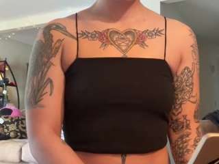 gracefulgrace webcam