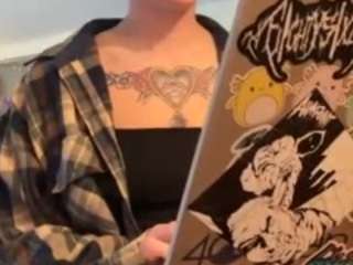 gracefulgrace webcam