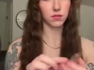 Gracefulgrace's Live Sex Cam Show
