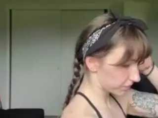 Gracefulgrace's Live Sex Cam Show