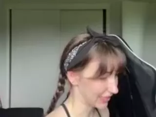 Gracefulgrace's Live Sex Cam Show