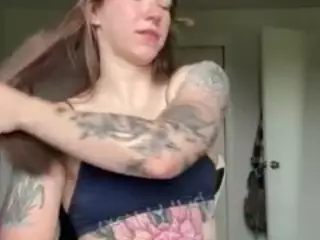 Gracefulgrace's Live Sex Cam Show
