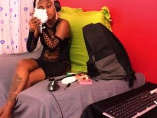 indiansumaya from CamSoda