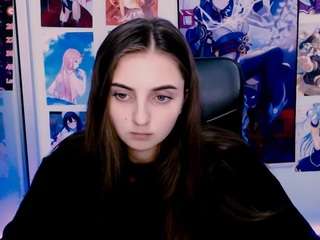 jennifer-noar Live Webcam on CamSoda