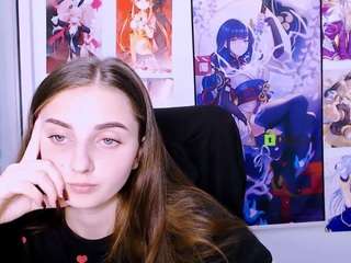 jennifer-noar webcam model