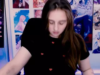jennifer-noar's Live Sex Cam Show