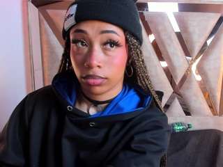 katyortiz Sex Cam Show