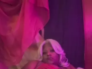 ladylucid's Live Sex Cam Show