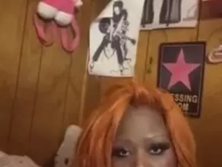 ladylucid's Live Sex Cam Show