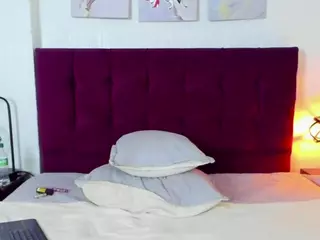 LayllaBreeze's Live Sex Cam Show