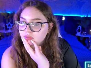 luxsopphia Live Webcam on CamSoda