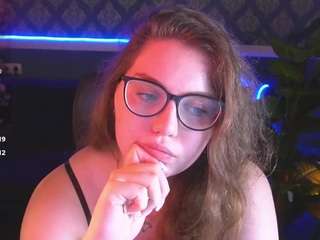 luxsopphia Live Webcam on CamSoda