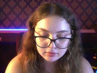 luxsopphia Live Webcam on CamSoda