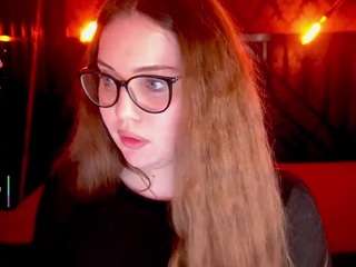 luxsopphia's live room