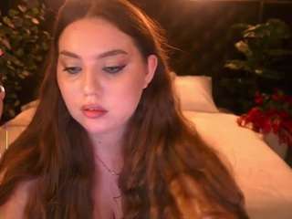 LuxSopphia live webcam show