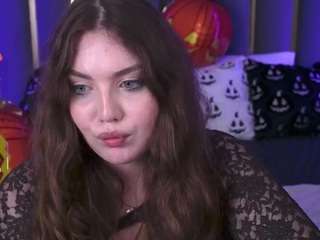 LuxSopphia live cam preview