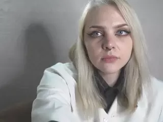 MarianElin's Live Sex Cam Show