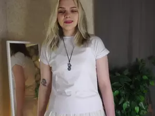 MarianElin's Live Sex Cam Show