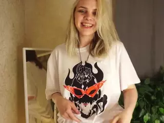 MarianElin's Live Sex Cam Show