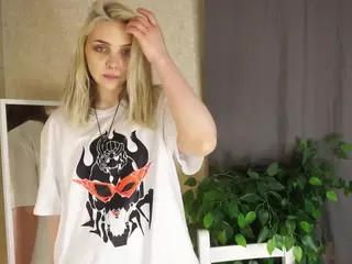 MarianElin's Live Sex Cam Show