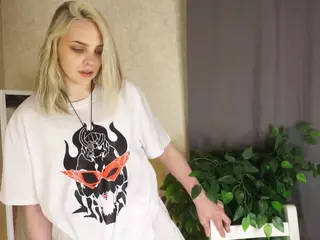 MarianElin's Live Sex Cam Show