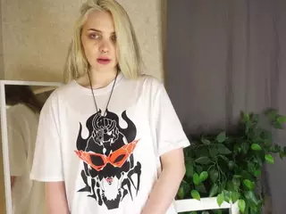 MarianElin's Live Sex Cam Show