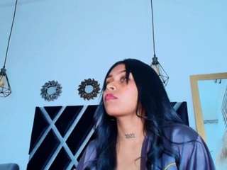 melanyy-miller Live Webcam on CamSoda