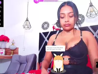 Melanyy-Miller's Live Sex Cam Show