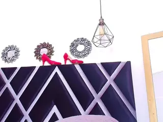 Melanyy-Miller's Live Sex Cam Show