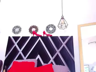 Melanyy-Miller's Live Sex Cam Show