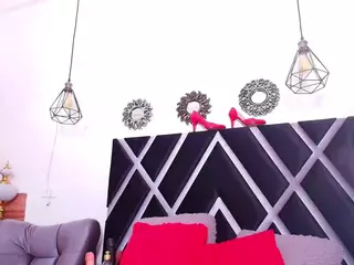 Melanyy-Miller's Live Sex Cam Show