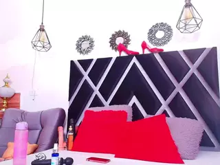 Melanyy-Miller's Live Sex Cam Show