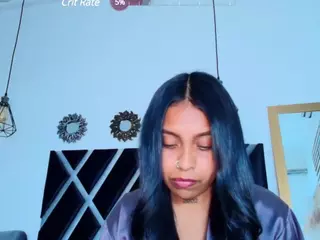 Melanyy-Miller's Live Sex Cam Show