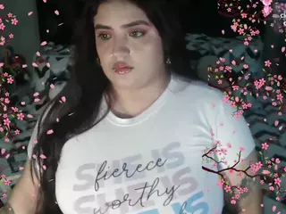 Miin-Jii's Live Sex Cam Show