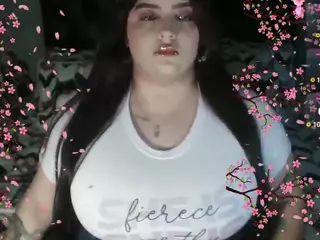 Miin-Jii's Live Sex Cam Show
