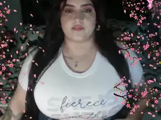 Miin-Jii's Live Sex Cam Show