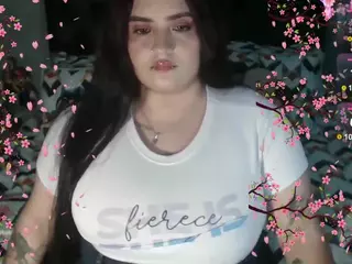 Miin-Jii's Live Sex Cam Show