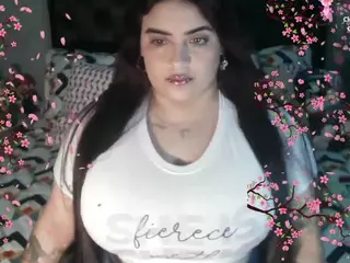 Miin-Jii's Live Sex Cam Show
