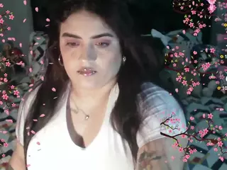Miin-Jii's Live Sex Cam Show