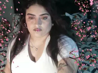 Miin-Jii's Live Sex Cam Show